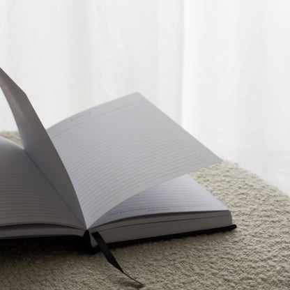 Better Every Day Journal